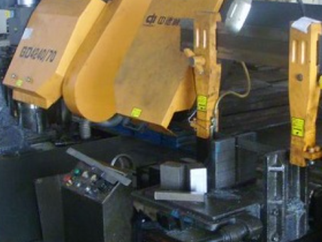 霸州SM45模具钢