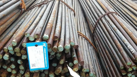霸州30CrNi3Mo合金结构钢