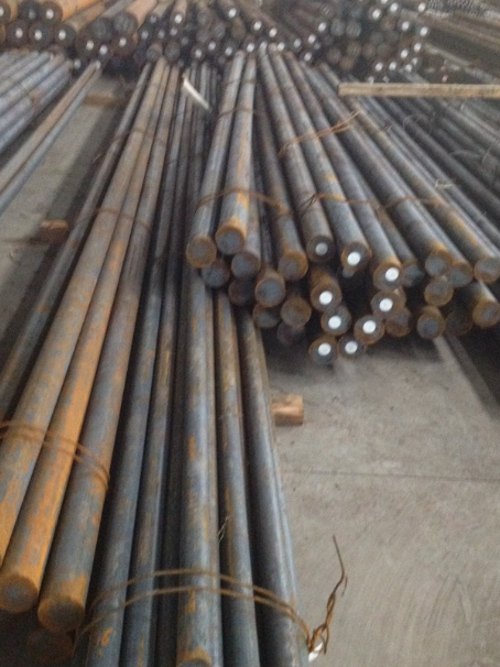 霸州35SiMn合金结构钢