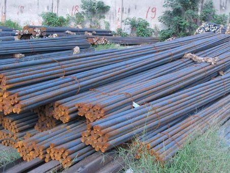 霸州50Cr合金结构钢